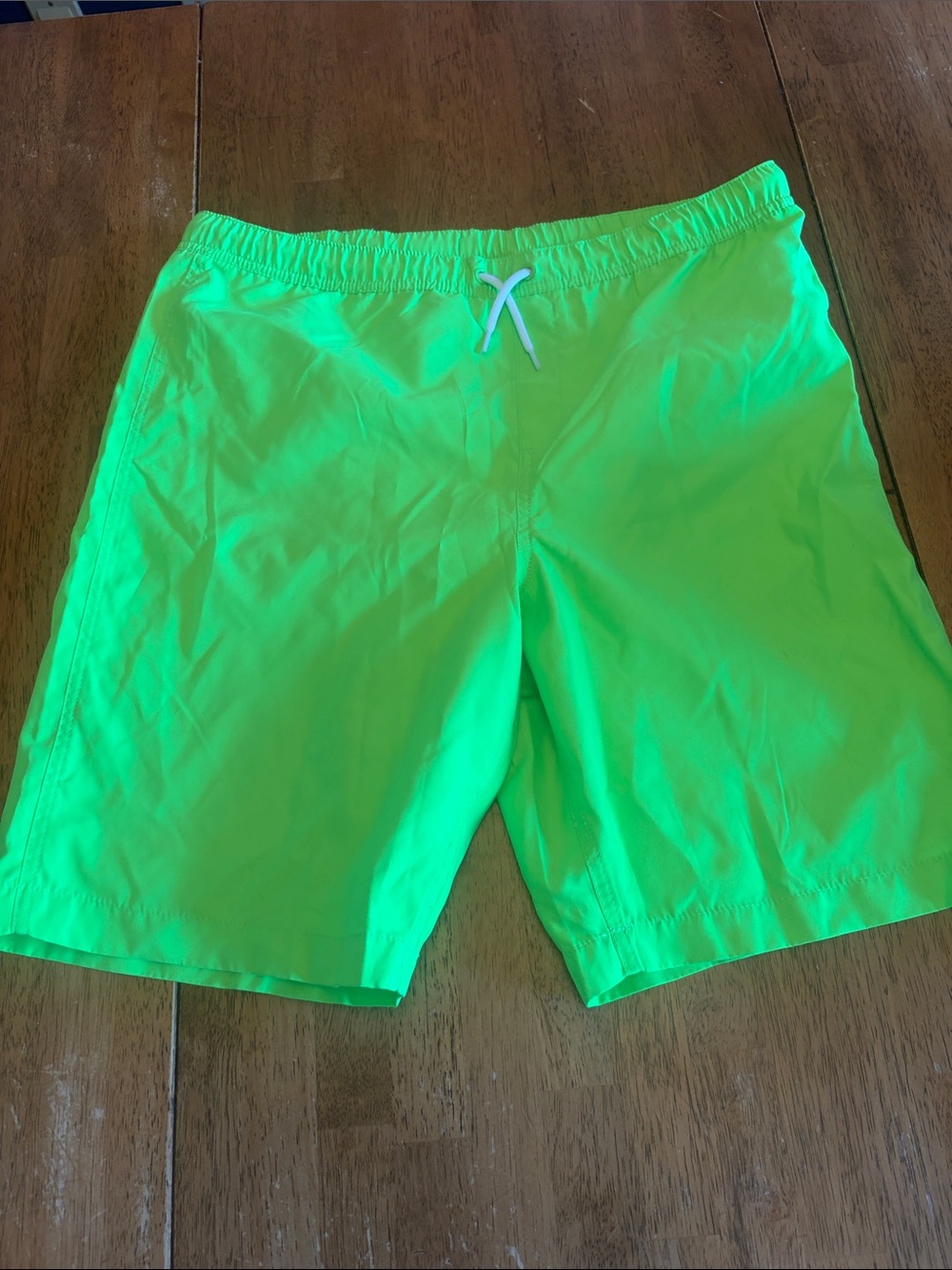 Lands End Swim Trunks